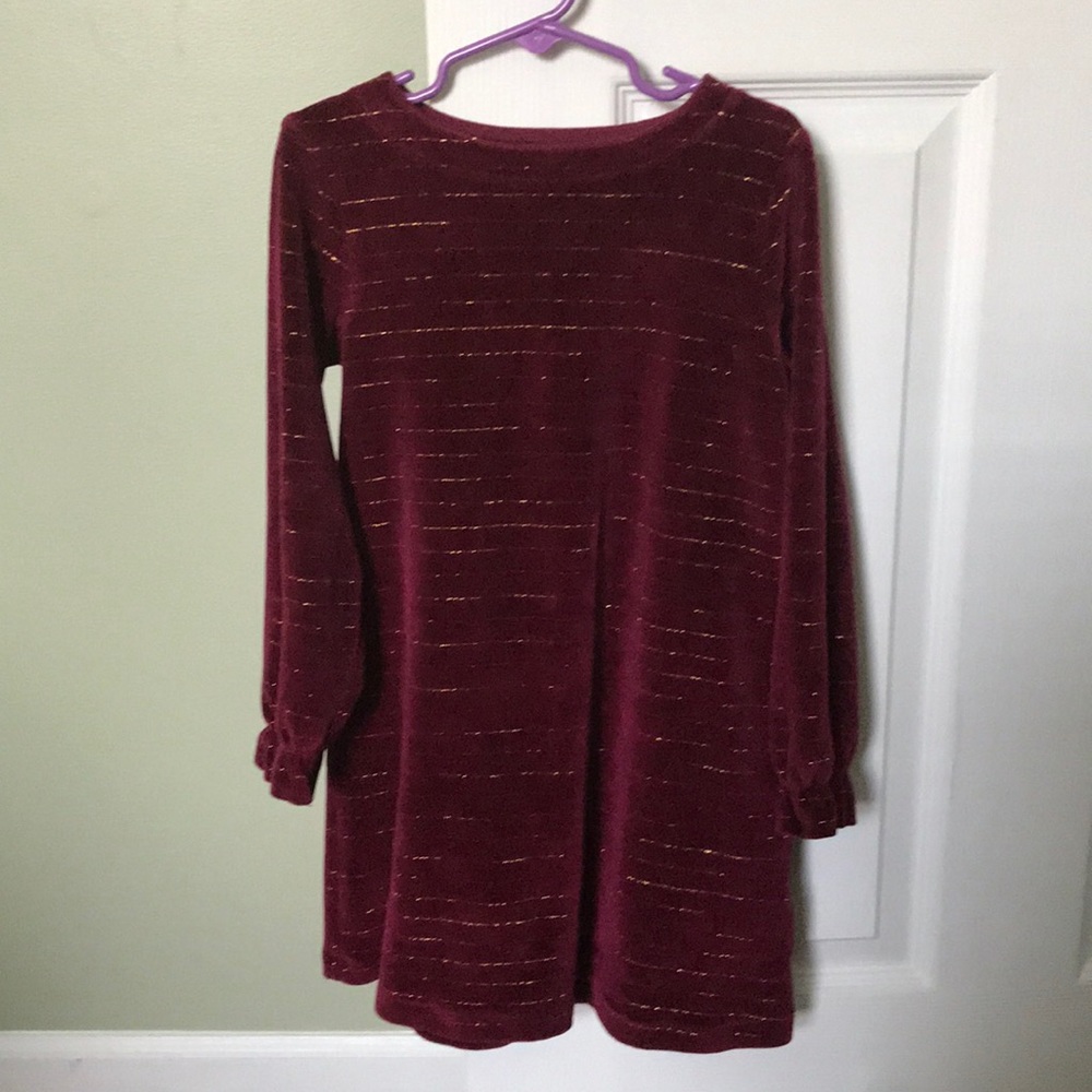 Mini Boden Girls Dress